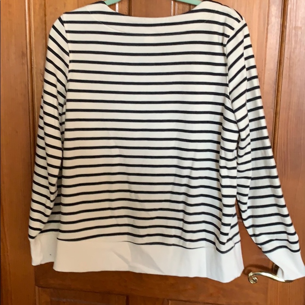 Long sleeve top - Picture 3 of 3